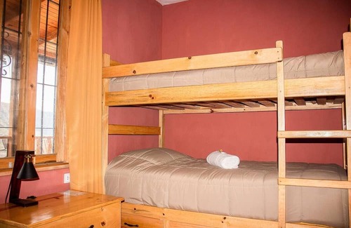 Pasco Cabaña | Boutique Cabin with Panoramic View