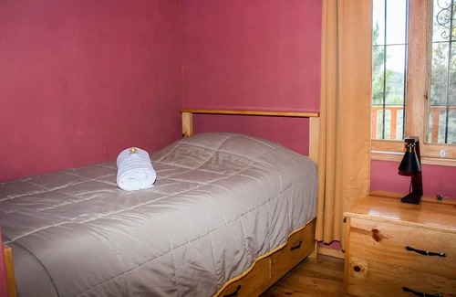 Pasco Cabaña | Boutique Cabin with Panoramic View