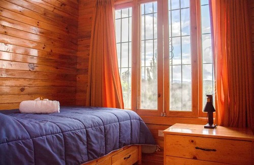 Pasco Cabaña | Boutique Cabin with Panoramic View