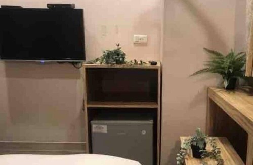 Datong Apartamento | GHotel