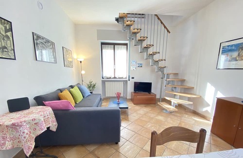 Trezzano Rosa Casa | The Discography, Elegant and Spacious for Groups
