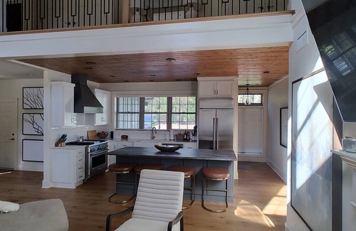 Eden Isle Casa | Eden Isle beautiful new home, 2 blocks to the marina.