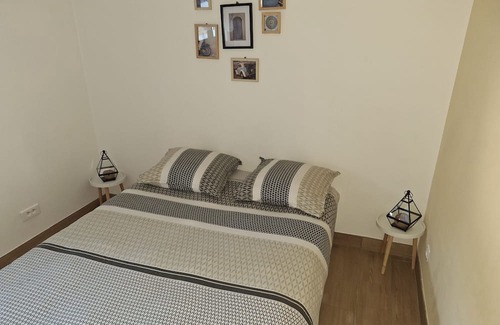 Tremblay-en-France Apartamento | Logement Entier f3