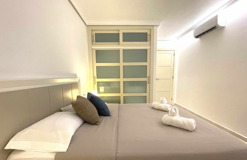 Puerto de Santiago Apartamento | MarketHome Atlantic Vistas