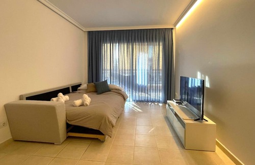 Puerto de Santiago Apartamento | MarketHome Atlantic Vistas