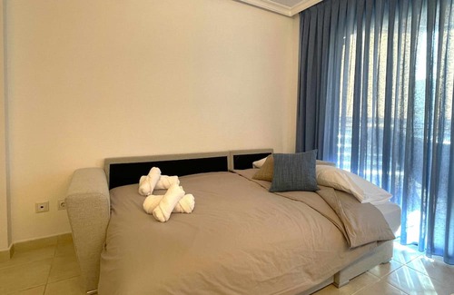Puerto de Santiago Apartamento | MarketHome Atlantic Vistas