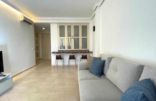 Puerto de Santiago Apartamento | MarketHome Atlantic Vistas