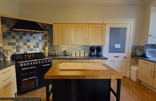 Pitlochry Casa | Kinnaird Country House, Pitlochry, Scotland Private Hot Tub & Pet-Friendly