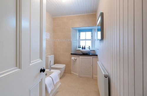 Pitlochry Casa | Kinnaird Country House, Pitlochry, Scotland Private Hot Tub & Pet-Friendly