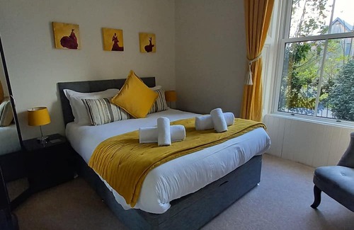 Pitlochry Casa | Kinnaird Country House, Pitlochry, Scotland Private Hot Tub & Pet-Friendly