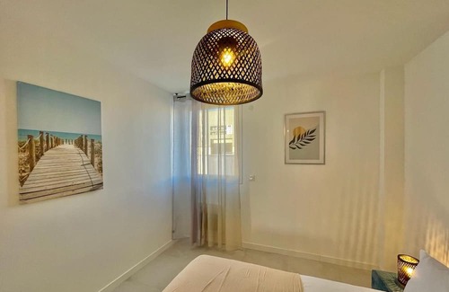 Lunel-Viel Apartamento | Grand Appartement