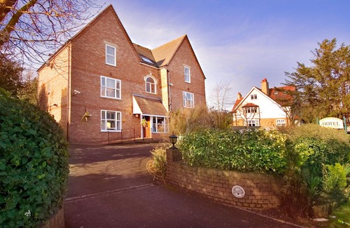 Oxford Cama Y Desayuno | Twin room close to Summertown