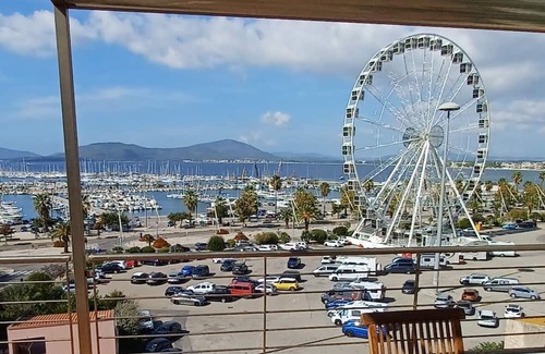 Pivarada Apartamento | Apt Vista 1 bed With Breathtaking Views of the Port,old Town,the sea & Sunsets
