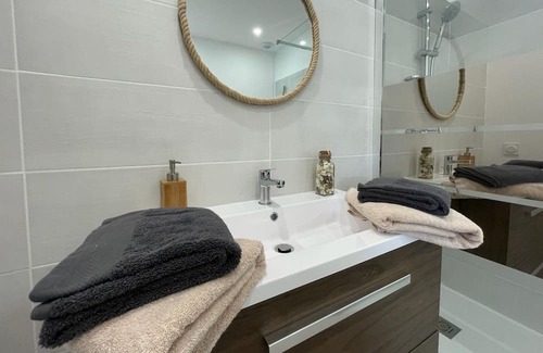 Lunel-Viel Apartamento | APPART'ICI