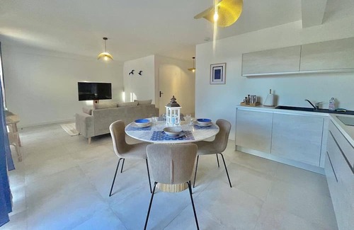 Lunel-Viel Apartamento | APPART'ICI