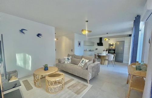 Lunel-Viel Apartamento | APPART'ICI