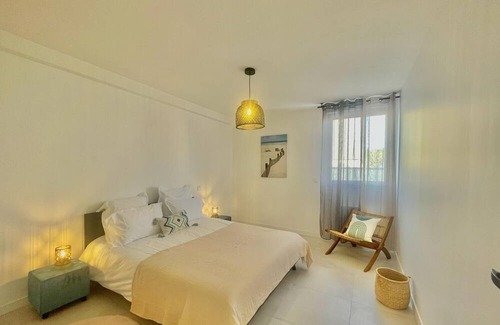 Lunel-Viel Apartamento | APPART'ICI