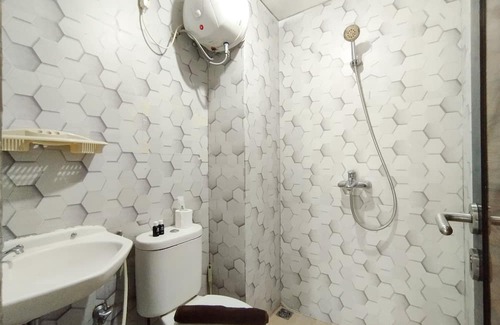 Cimahi Apartamento | Simple Chic 1Br Apartment At Gateway Pasteur