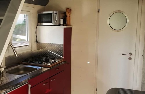 Diersheim Apartamento | Modernes Tiny House Ortenau