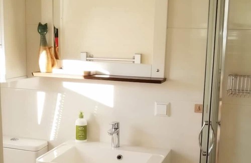 Diersheim Apartamento | Modernes Tiny House Ortenau