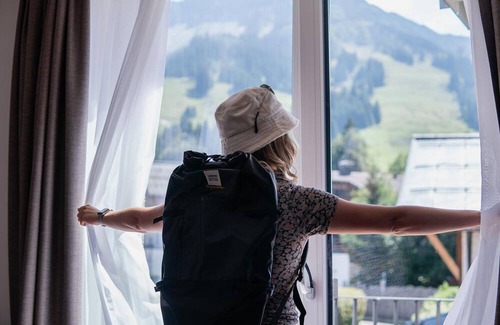 Oberjoch Casa | Kuschelstube - Bergbuddies