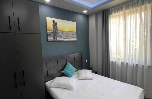 Yerevan Apartamento | COMFORTABLE APARTMENT