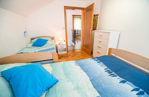 Varpolje Apartamento | Restful Two Bedroom Apartment in Rečica ob Savinji