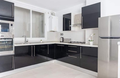 Hydra Apartamento | Appartements Fastueux à Hydra