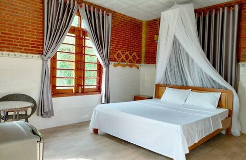 Ham Ninh Casa | Garden House