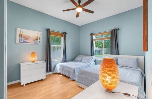 Wellington Casa | Equestrian Bliss in Wellington