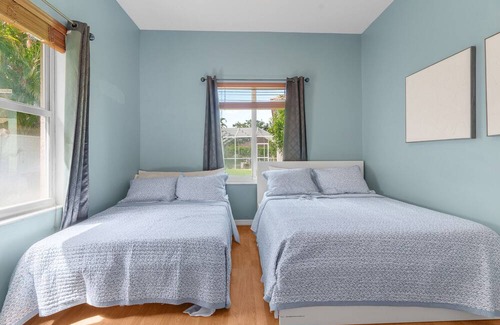 Wellington Casa | Equestrian Bliss in Wellington