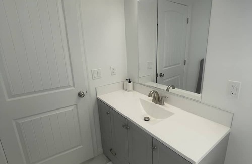 Lander Casa | Lander Oasis