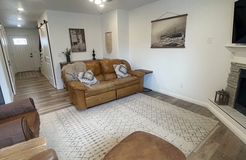Lander Casa | Lander Oasis
