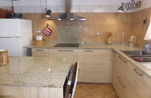 Miami Platja Cabaña | CAL COT Mar y Montaña