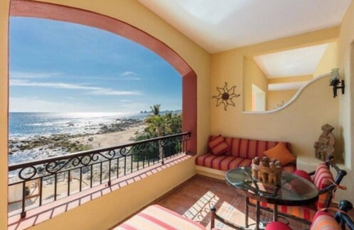 Cabo San Lucas Condominio | Hacienda Encantada
