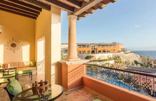 Cabo San Lucas Condominio | Hacienda Encantada