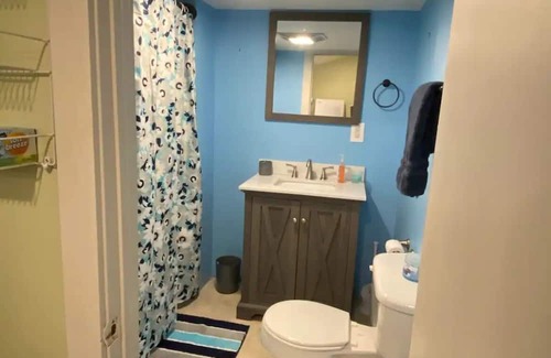 Bath Apartamento | Cozy with King bed near Historical city of Bath