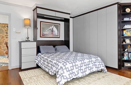 Lewis Mountain Casa | Welcome to your dream home in the heart of UVA, Charlottesville!