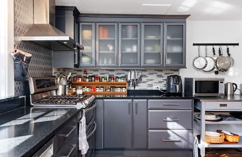 Lewis Mountain Casa | Welcome to your dream home in the heart of UVA, Charlottesville!