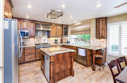 Rancho Cucamonga Casa | Luxury on Landriano #40845