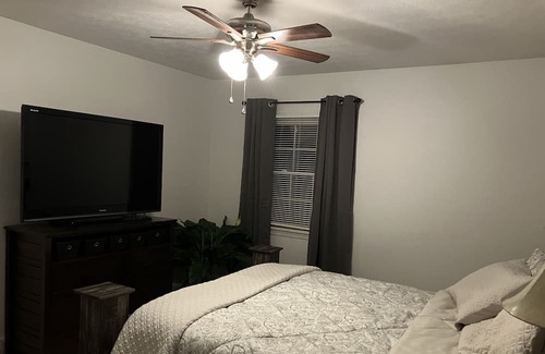 Rolling Hills Casa | Professional Serenity Suites Louisville