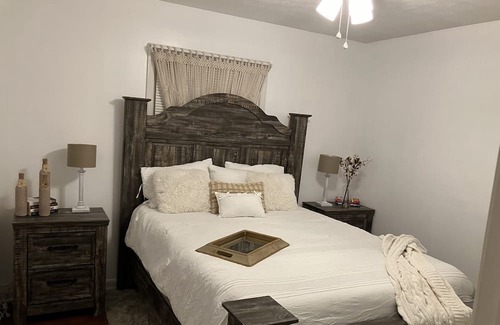 Rolling Hills Casa | Professional Serenity Suites Louisville