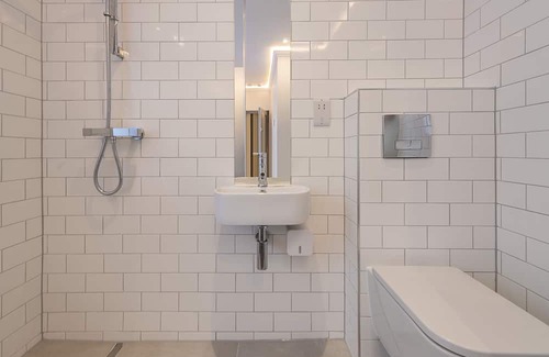 Campden Apartamento | Small Kensington Studio, 5 mins to Kensington Palace & 10 mins to Portobello Rd