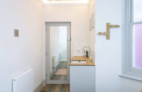 Campden Apartamento | Small Kensington Studio, 5 mins to Kensington Palace & 10 mins to Portobello Rd