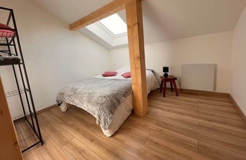 Les Deserts Chalet De Esquí | Vrbo Property