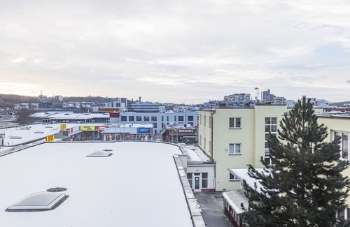 Prague 9 Apartamento | Útulný pražský byt se všemi vymoženostmi vám otevírá dveře!