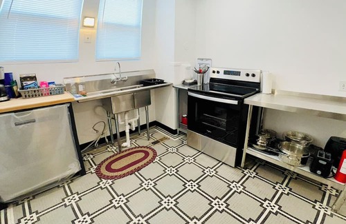 Historic Holiday Park North Casa | Long Stays Welcome With Unique Designs Extremely Walkable Location!