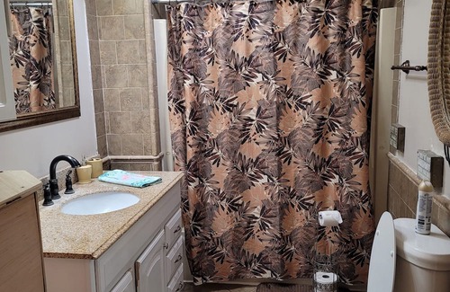 Pinetown Casa | "Katie's Hideaway", Rural and Private, yet only 3 miles from Belhaven, NC