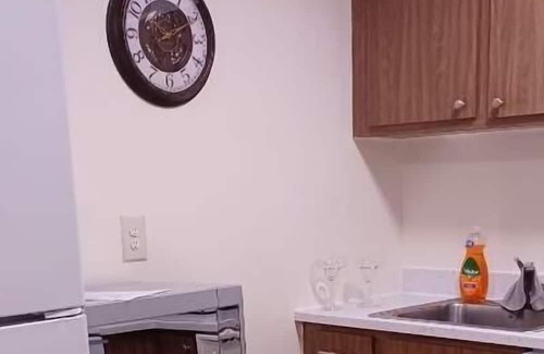 Fairfield Apartamento | Beautiful studio apartment in a secure executive building near 2 major hospitals
