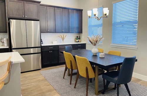 Northfield Casa | Brand New Luxury Rooftop In Stapleton/Centralpark